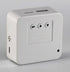 Digital Air Quality Monitor Laser PM2.5 Detector Tester Gas MonitorGas AnalyzerTemperature Humidity Meter Diagnostic Tool